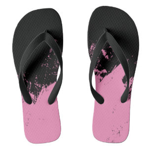 Brushstroke 4 thongs