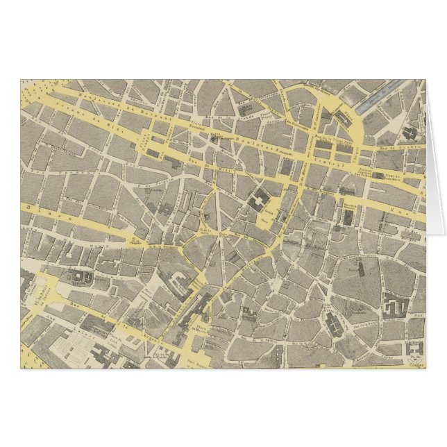 Brussels (Front Horizontal)