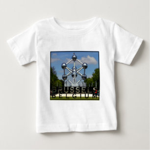 Brussels Baby T-Shirt