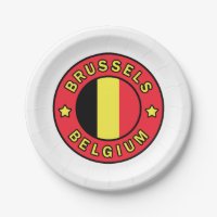 Brussels Belgium