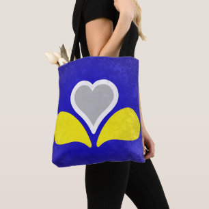 Brussels-Capital Region Tote Bag