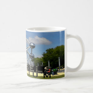 Brussels Coffee Mug