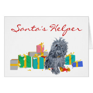 Brussels Griffon Christmas Gifts