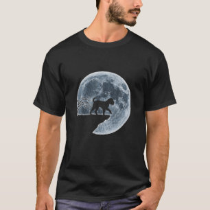 Brussels Griffon Halloween Costume T-Shirt