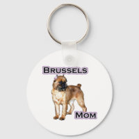 Brussels Griffon Mum; Mum of Brussels Griffon