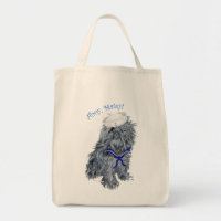 Brussels Griffon Sailor
