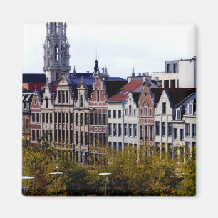 Brussels Magnet