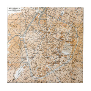 Brussels Tile