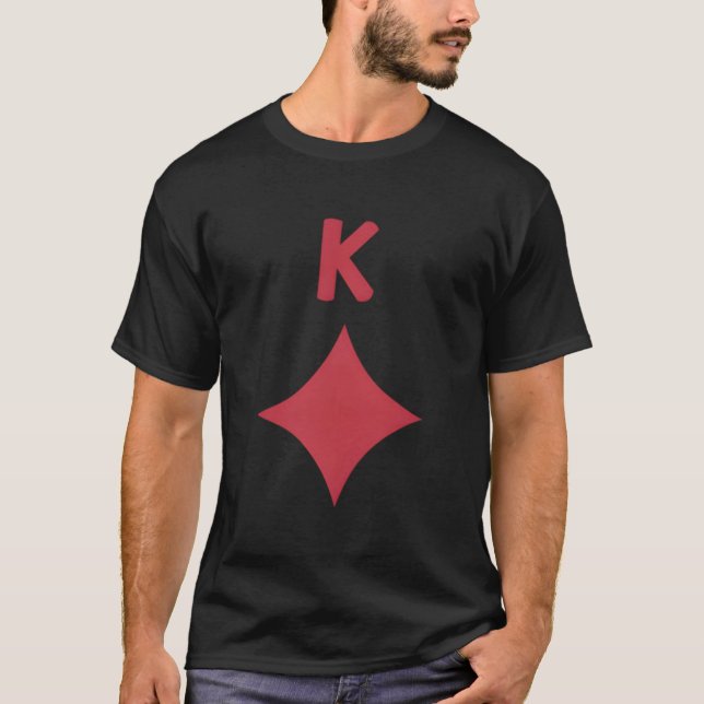 Brutal Card Games Night T-Shirt (Front)