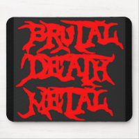 Brutal Death Metal