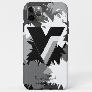 Brute Scout (Finesse Edition) iPhone 11 Pro Max Case
