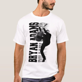 Bryan Adams  T-Shirt