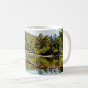 Bryant Creek Autumn Coffee Mug