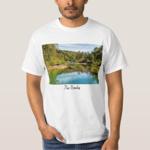 Bryant Creek Autumn T-Shirt