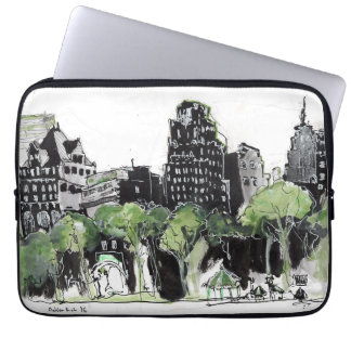 Bryant Park Laptop Sleeve