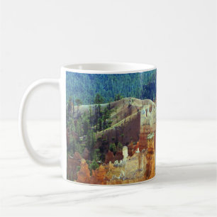 Bryce Canyon Coffee Mug