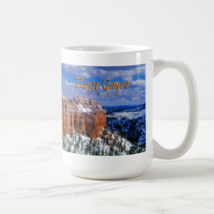 Bryce Canyon Coffee Mug