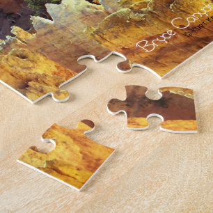 Bryce Canyon Jigsaw Puzzle
