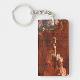 Bryce Canyon Key Ring