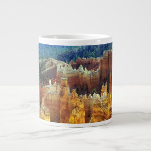 Bryce Canyon Large Coffee Mug