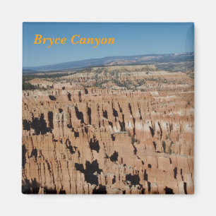 Bryce Canyon Magnet