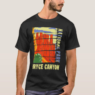 Bryce Canyon National Park Bryce Canyon T-Shirt