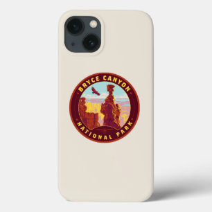 Bryce Canyon National Park iPhone 13 Case