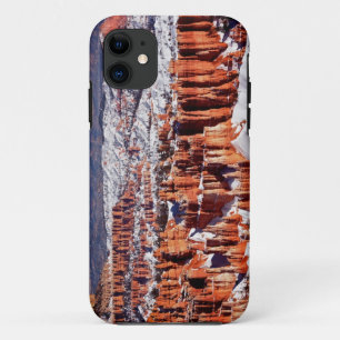 Bryce Canyon National Park iPhone 11 Case