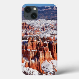Bryce Canyon National Park iPhone 13 Case