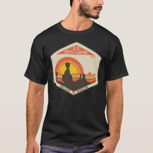 Bryce Canyon National Park Classic T-Shirt