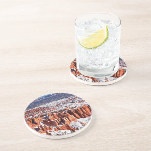 Bryce Canyon National Park Coaster