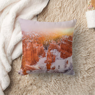 Bryce Canyon National Park Cushion