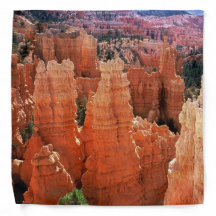 Bryce Canyon National Park - Fairyland Point