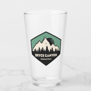 Bryce Canyon National Park Glass