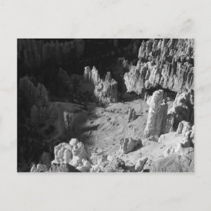 Bryce Canyon National Park I Postcard
