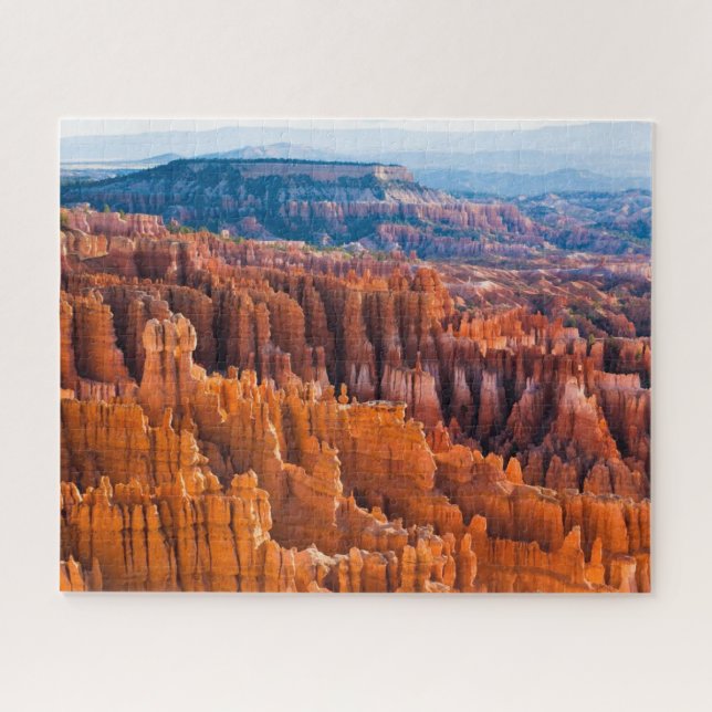 Bryce Canyon National Park Jigsaw Puzzle (Horizontal)