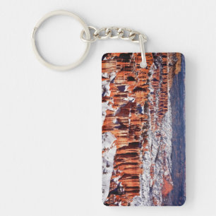Bryce Canyon National Park Key Ring