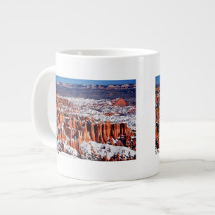 Bryce Canyon National Park Large Coffee Mug