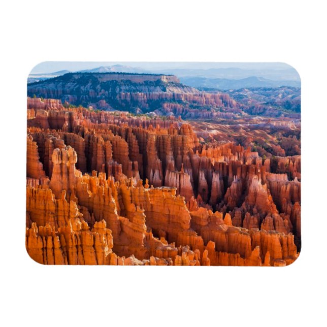 Bryce Canyon National Park Magnet (Horizontal)