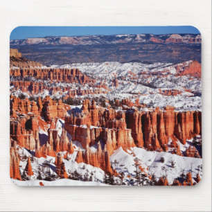 Bryce Canyon National Park Mouse Pad