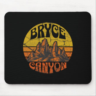 Bryce Canyon National Park Mouse Pad