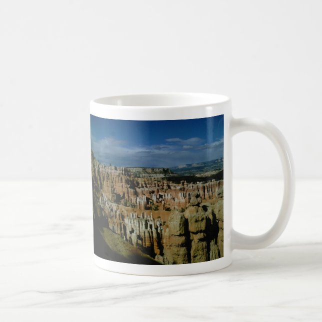 Bryce Canyon National Park Mug (Right)