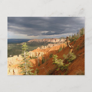 Bryce Canyon National Park Postcard