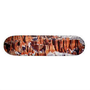 Bryce Canyon National Park Skateboard