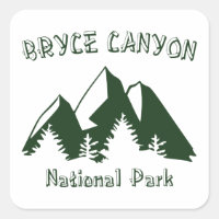 Bryce Canyon National Park