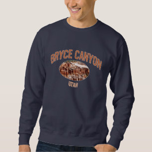Bryce Canyon National Park Sweatshirt