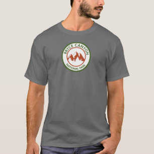 Bryce Canyon National Park T-Shirt