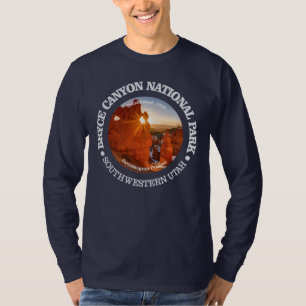 Bryce Canyon National Park T-Shirt
