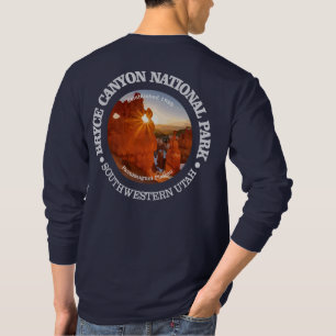 Bryce Canyon National Park T-Shirt