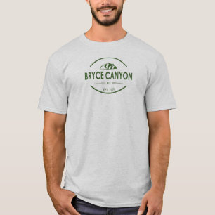 Bryce Canyon National Park T-Shirt